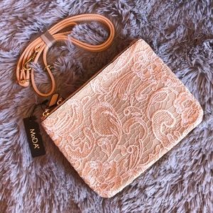 Evening or every day going out purse.